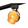 Комплект трекового однофазного светильника с подсветкой Ambrella light XT1105002