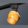 Комплект трекового однофазного светильника с подсветкой Ambrella light XT1105002