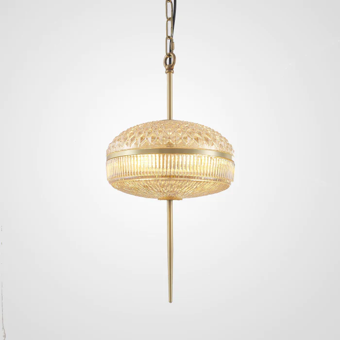 Подвесной светильник AMPLE B ImperiumLoft