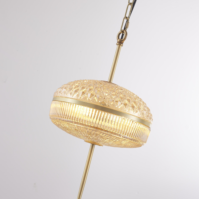 Подвесной светильник AMPLE B ImperiumLoft