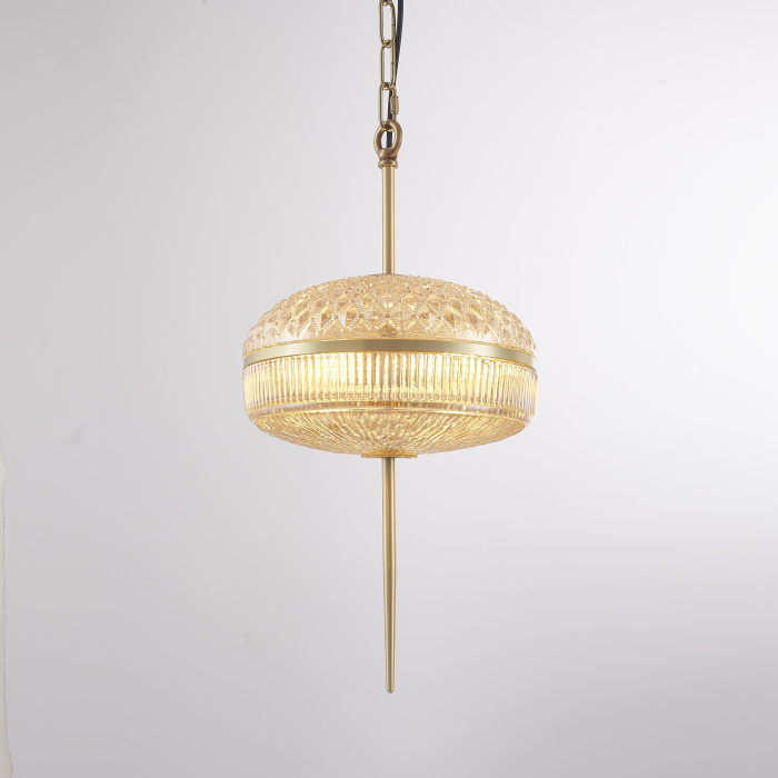 Подвесной светильник AMPLE B ImperiumLoft