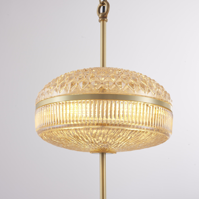 Подвесной светильник AMPLE B ImperiumLoft