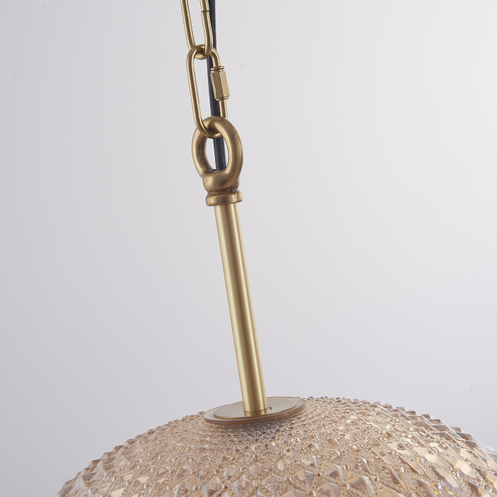 Подвесной светильник AMPLE B ImperiumLoft