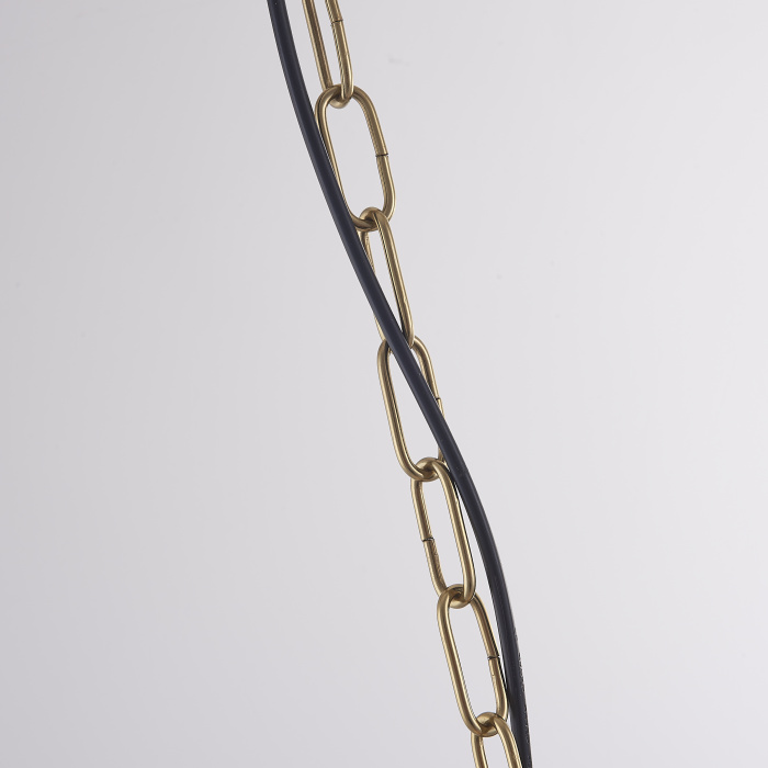 Подвесной светильник AMPLE B ImperiumLoft