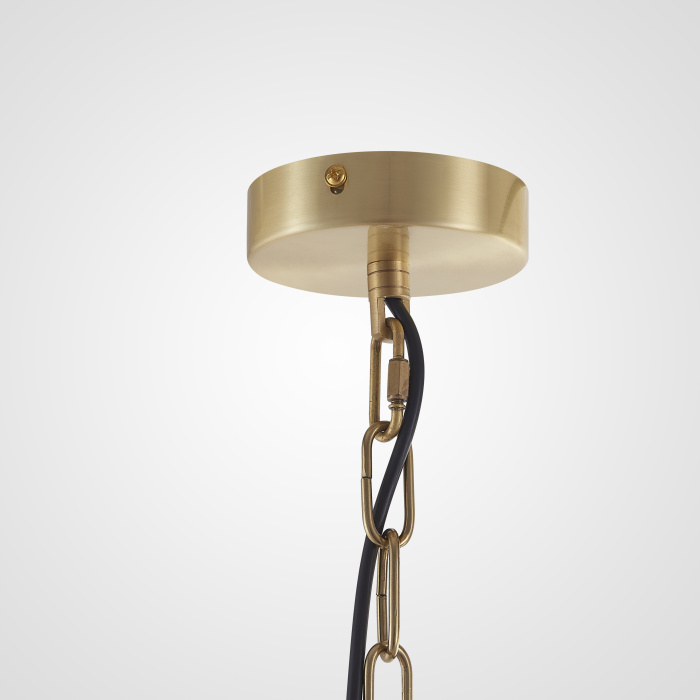 Подвесной светильник AMPLE B ImperiumLoft