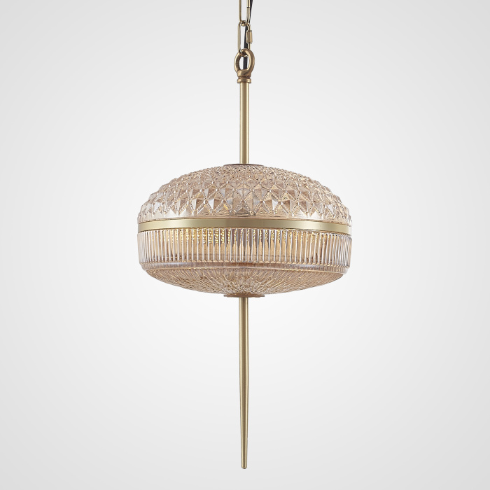 Подвесной светильник AMPLE B ImperiumLoft