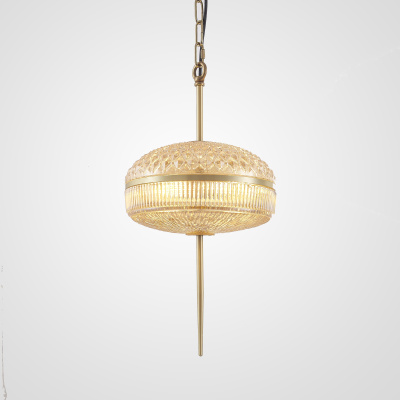 Подвесной светильник AMPLE B ImperiumLoft