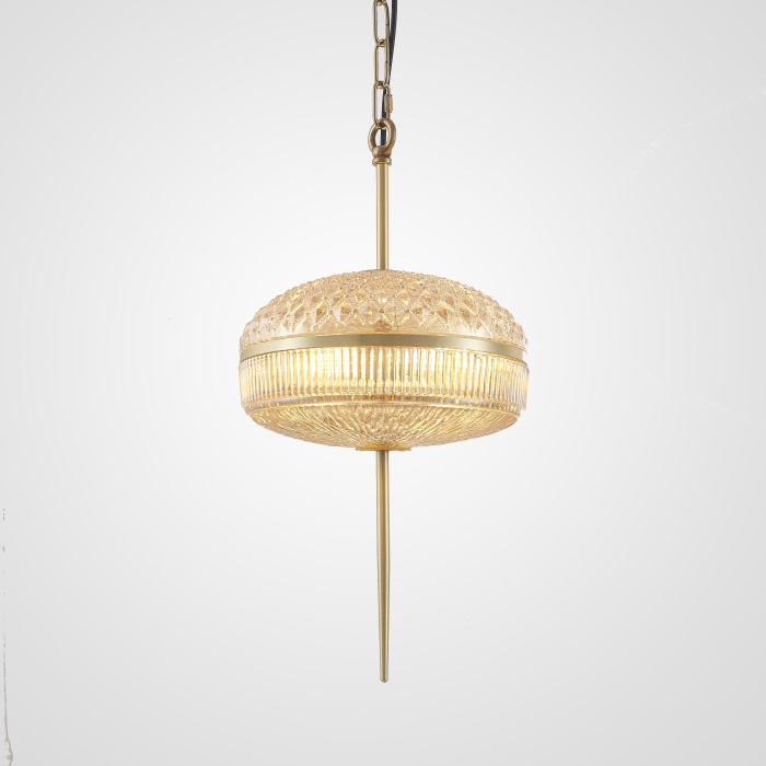 Подвесной светильник AMPLE B ImperiumLoft