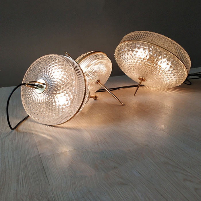 Подвесной светильник AMPLE B ImperiumLoft