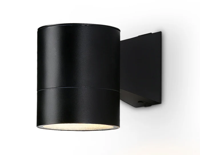 Уличный настенный архитектурный светильник Ambrella light ST3302