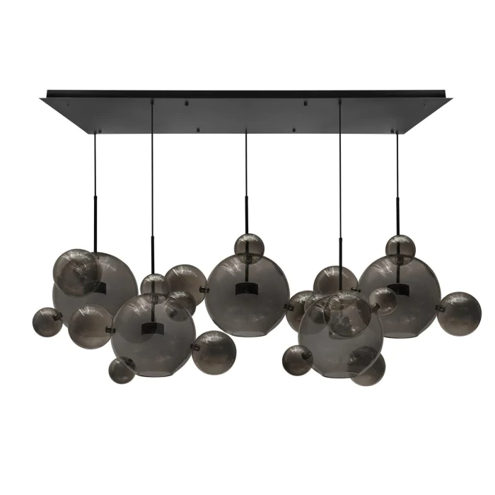 Подвесной светильник LOFT IT 2029-S5