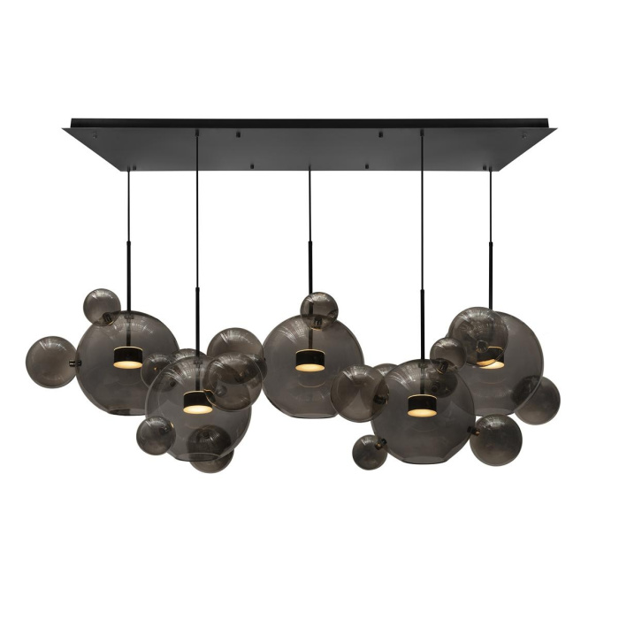 Подвесной светильник LOFT IT 2029-S5