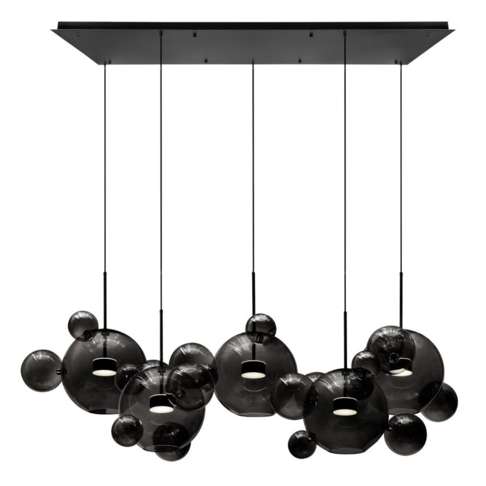 Подвесной светильник Loft it Bolle 2029-S5