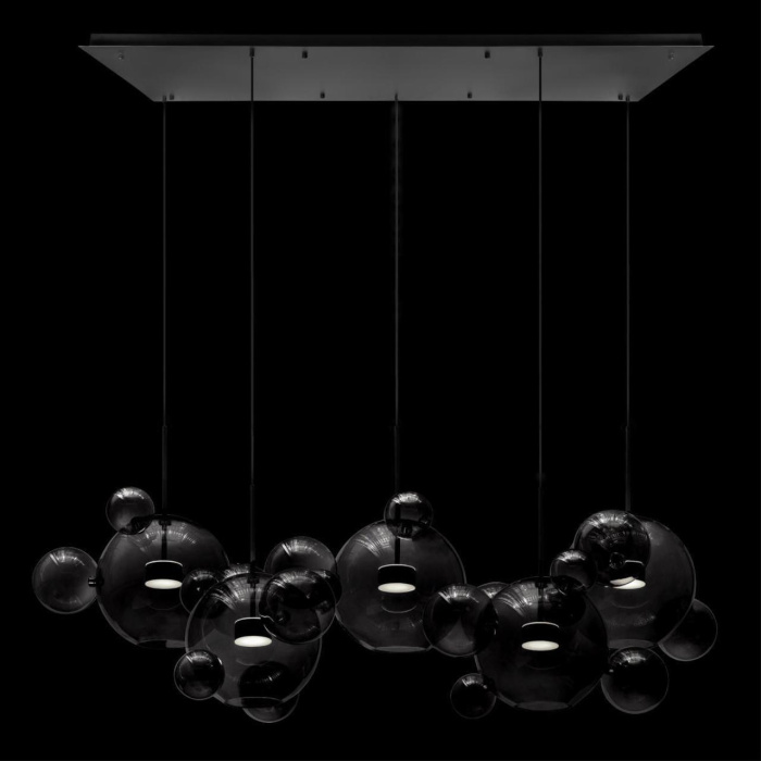 Подвесной светильник Loft it Bolle 2029-S5