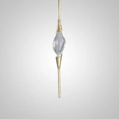 Подвесной светильник FAME copper ImperiumLoft