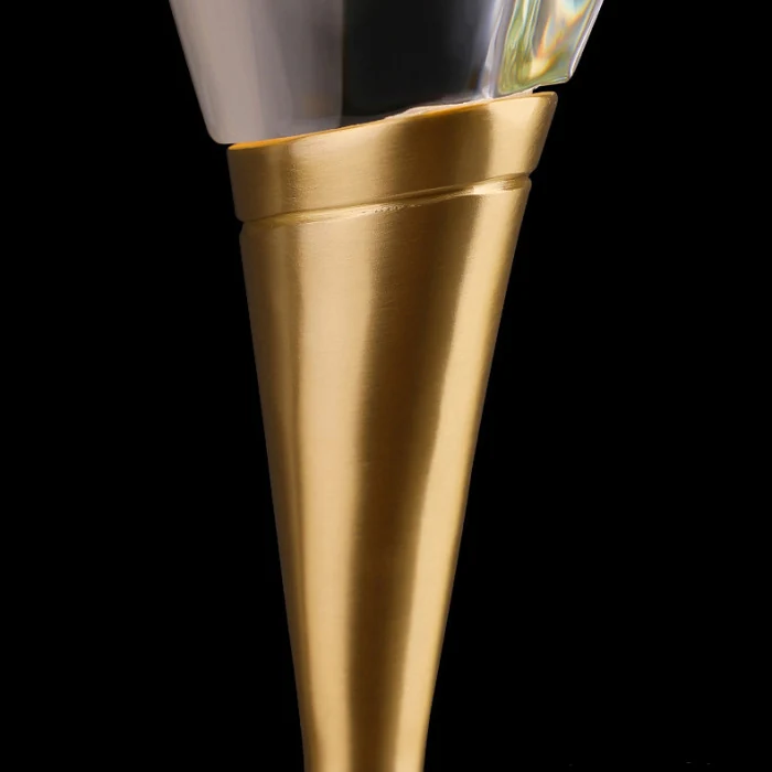 Подвесной светильник FAME copper ImperiumLoft