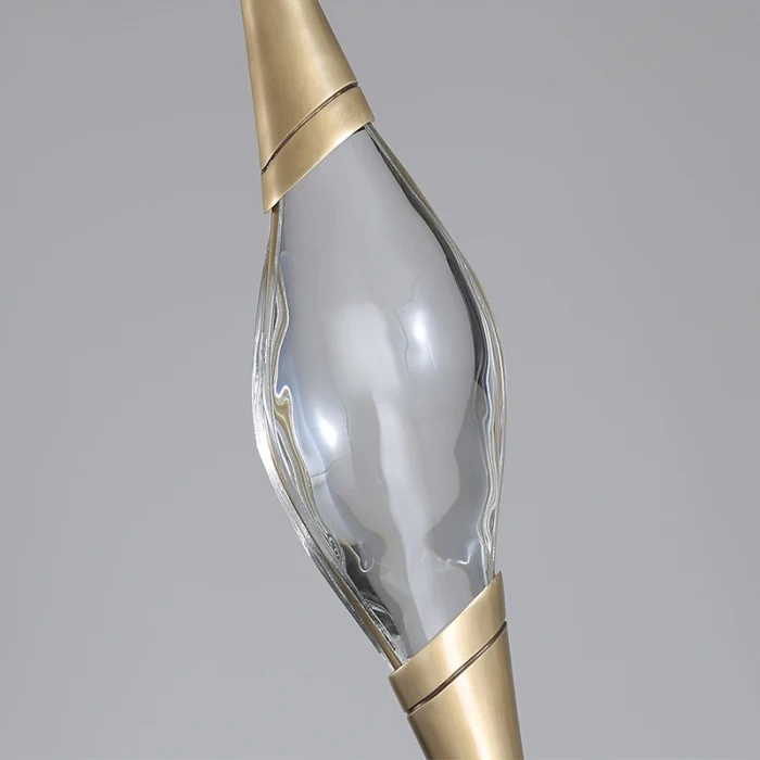 Подвесной светильник FAME copper ImperiumLoft