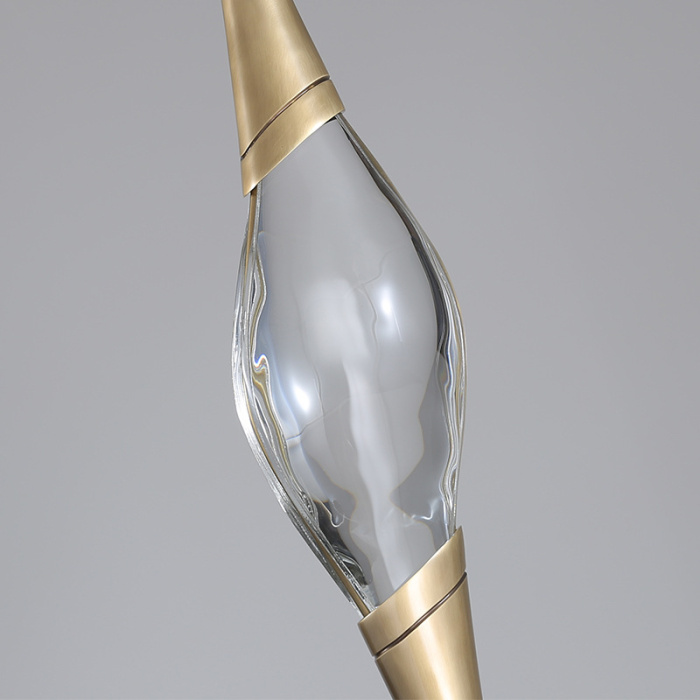 Подвесной светильник FAME copper ImperiumLoft