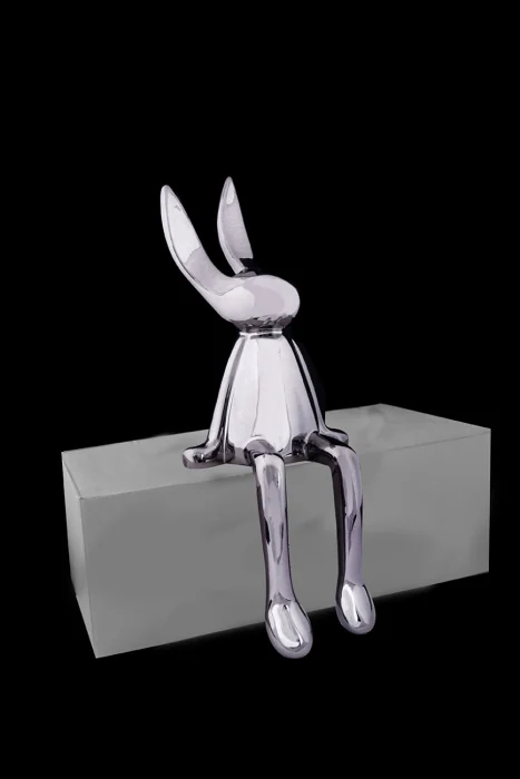 Статуэтка Teona Decor Lapin TD049/1S