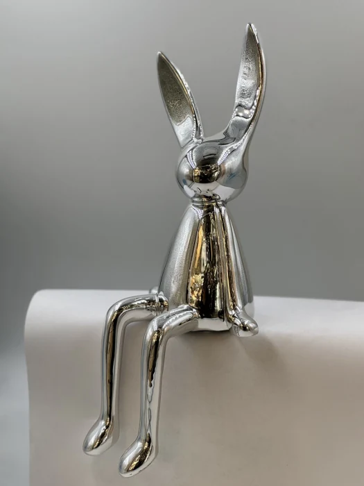 Статуэтка Teona Decor Lapin TD049/1S