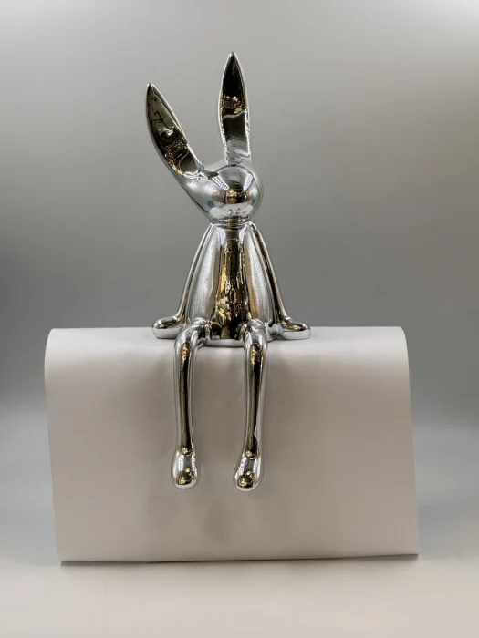 Статуэтка Teona Decor Lapin TD049/1S