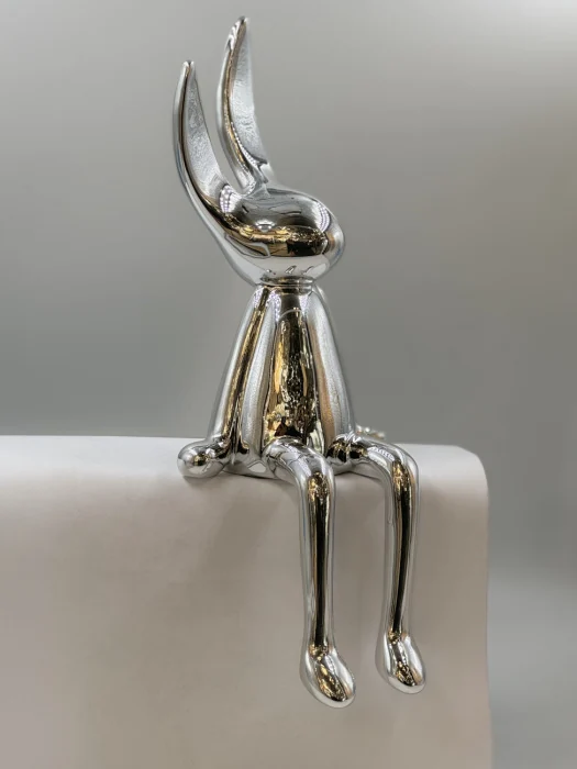 Статуэтка Teona Decor Lapin TD049/1S