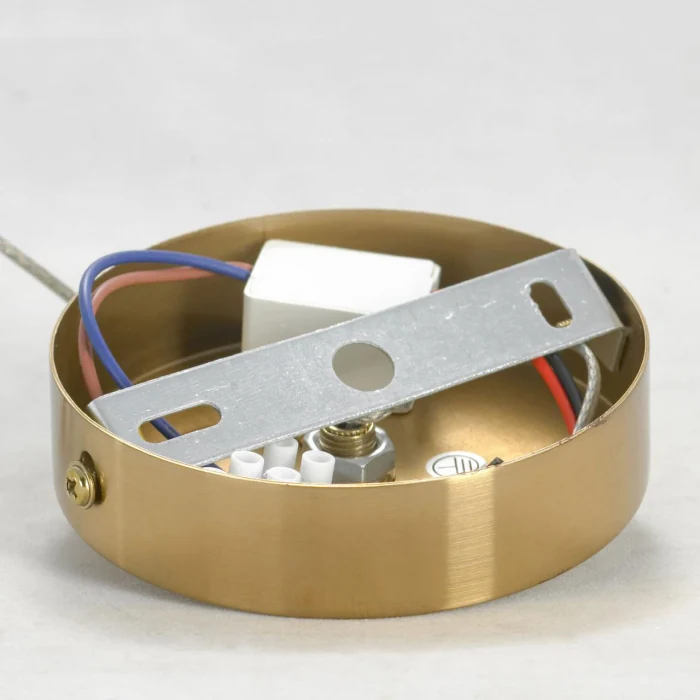 Светильник подвесной Lussole Alamosa LSP-8479