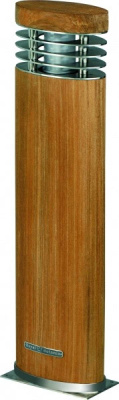Royal Botania Фонарный столб Ellipse teak ELL70