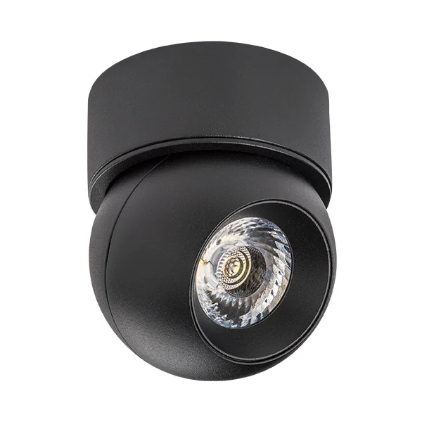 Комплект со светильником Intero Intero BALL Lightstar i07407