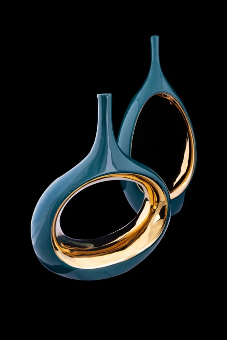 Статуэтка Teona Decor Vase TD062 SET