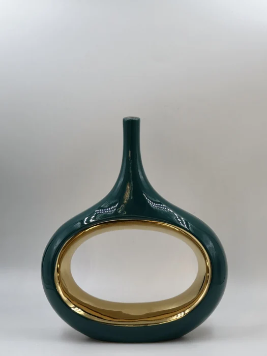 Статуэтка Teona Decor Vase TD062 SET