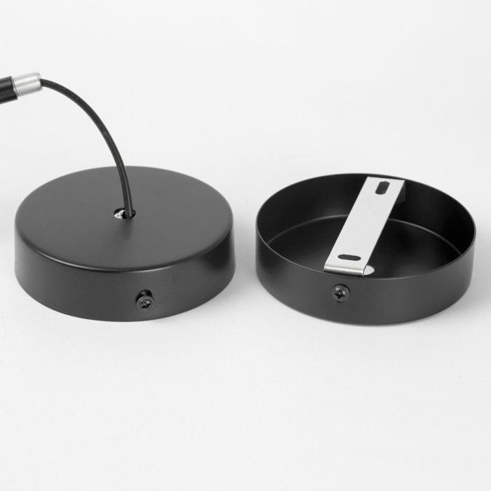 Линейно-подвесной светильник Lussole Antioch LSP-8849