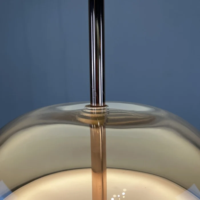 Подвесной светильник NOTEN S Золото ImperiumLoft