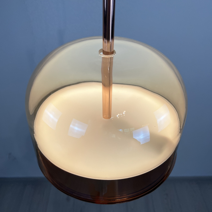 Подвесной светильник NOTEN S Золото ImperiumLoft