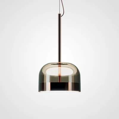 Подвесной светильник NOTEN S Золото ImperiumLoft