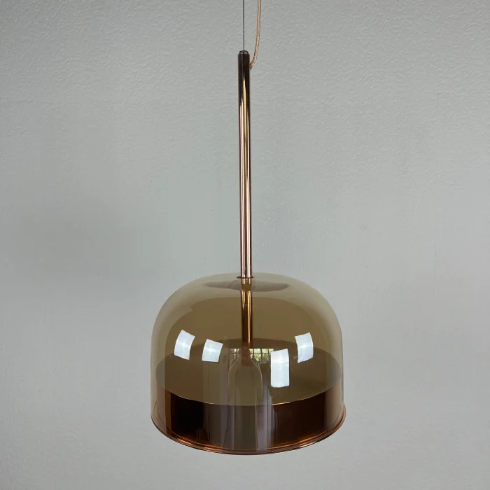 Подвесной светильник NOTEN S Золото ImperiumLoft