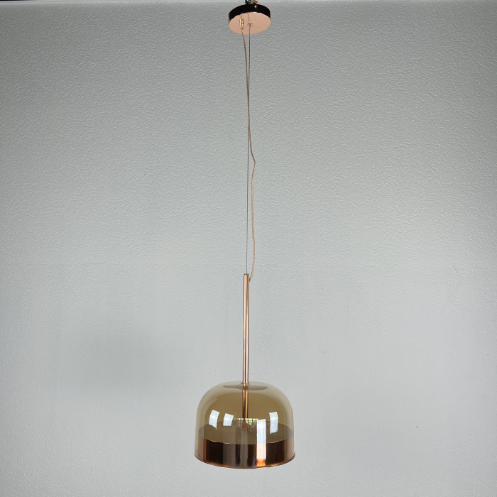 Подвесной светильник NOTEN S Золото ImperiumLoft