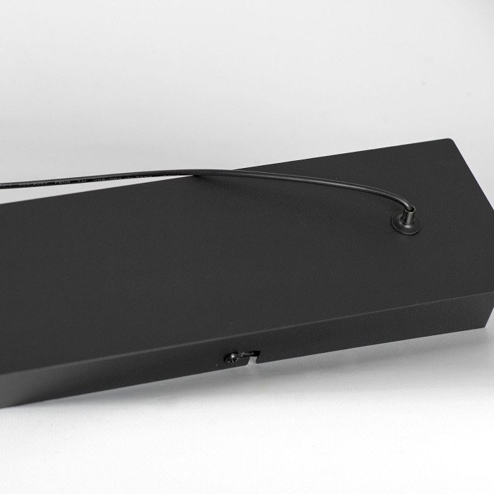 Подвесной светодиодный светильник Lussole Lassen LSP-7254