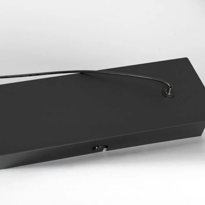 Подвесной светодиодный светильник Lussole Lassen LSP-7254