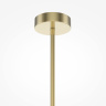 Люстра на штанге Maytoni Lira MOD483PL-06BS