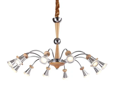 Люстра подвесная Lucia Tucci Natura 071.12 Led