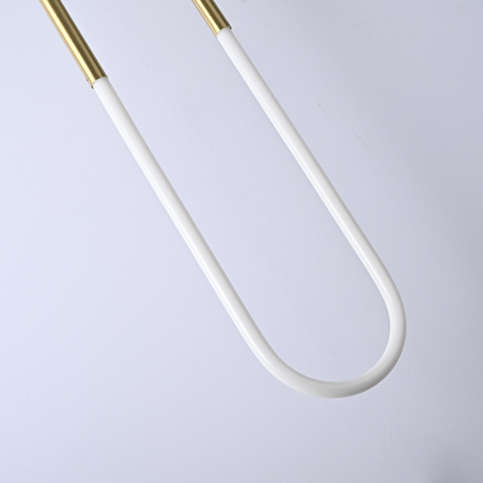 Подвесной светильник Rudi Loop ImperiumLoft