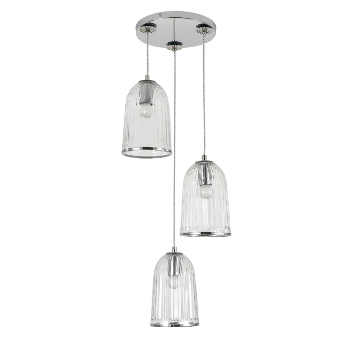 Подвесной светильник LUCIDO INDIGO V000482