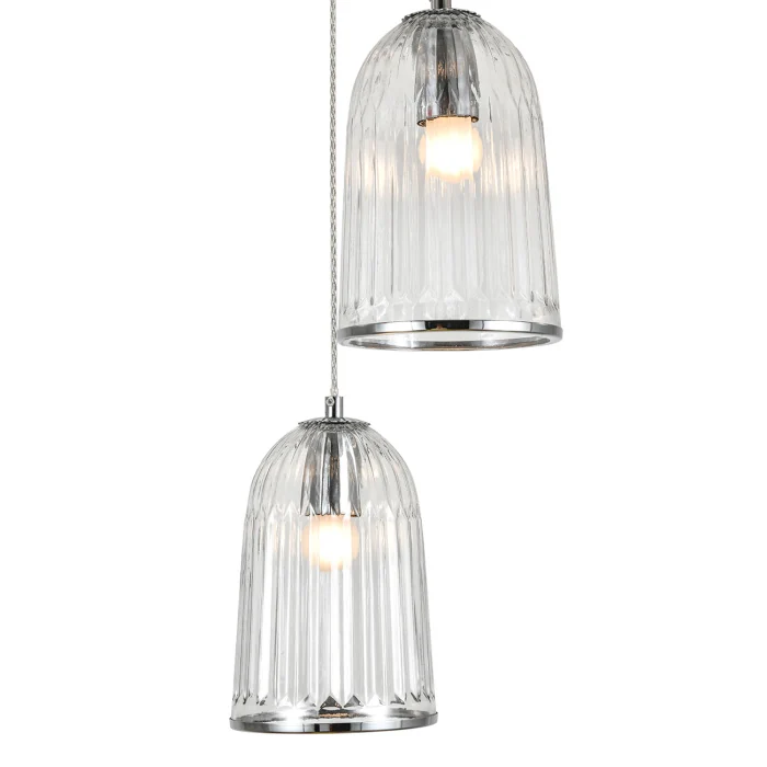 Подвесной светильник LUCIDO INDIGO V000482