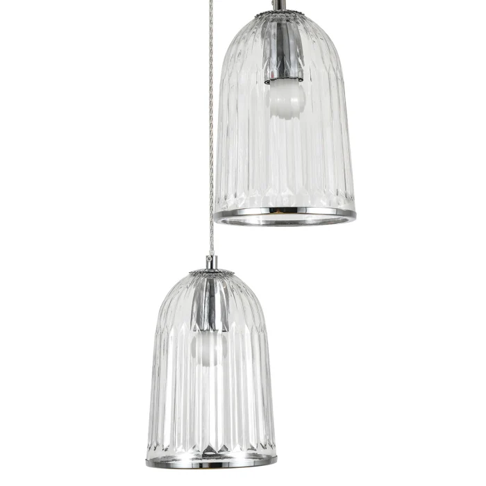 Подвесной светильник LUCIDO INDIGO V000482