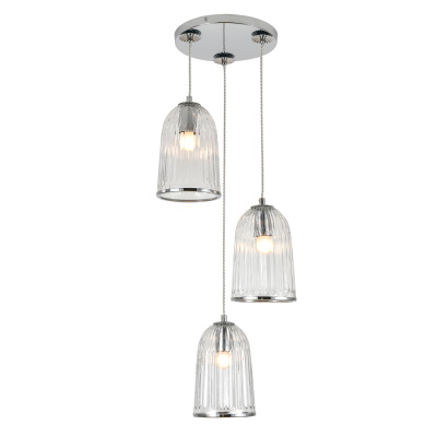 Подвесной светильник LUCIDO INDIGO V000482