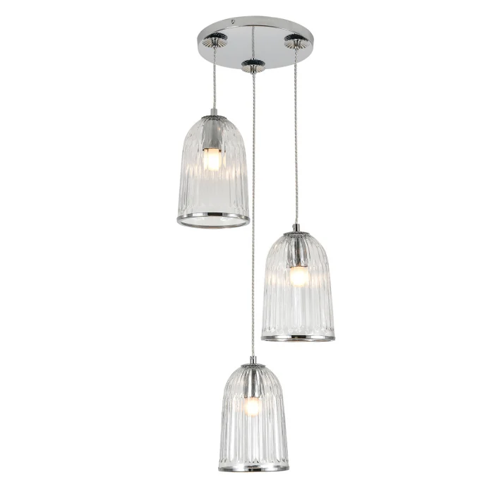 Подвесной светильник LUCIDO INDIGO V000482