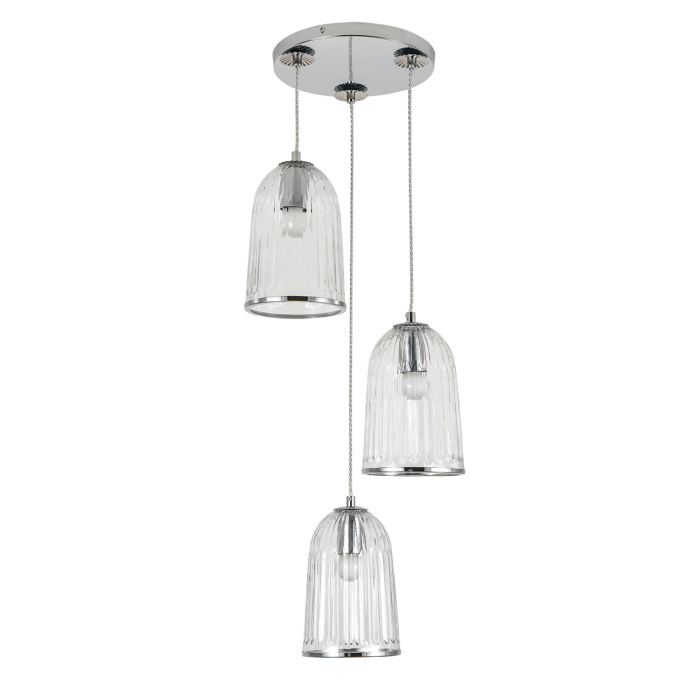 Подвесной светильник LUCIDO INDIGO V000482