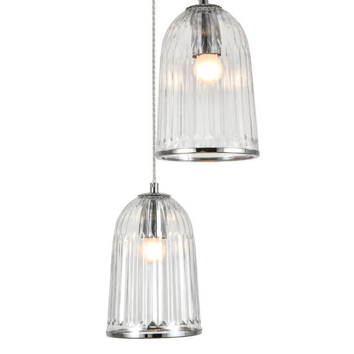 Подвесной светильник LUCIDO INDIGO V000482