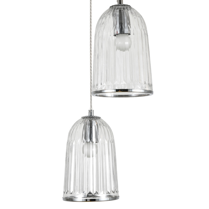 Подвесной светильник LUCIDO INDIGO V000482